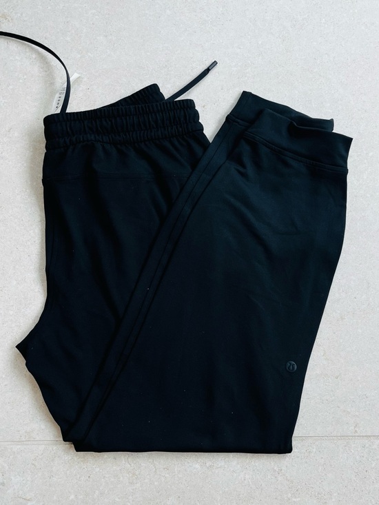 lululemon athletica Other - lululemon athletica Black Men's Sweat Joggers
